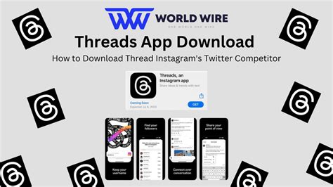 Upon its July 2023 launch, <strong>Threads</strong> picked up over 100 million users in under a week, and the data shows a corresponding spike with millions of app. . Threads downloader